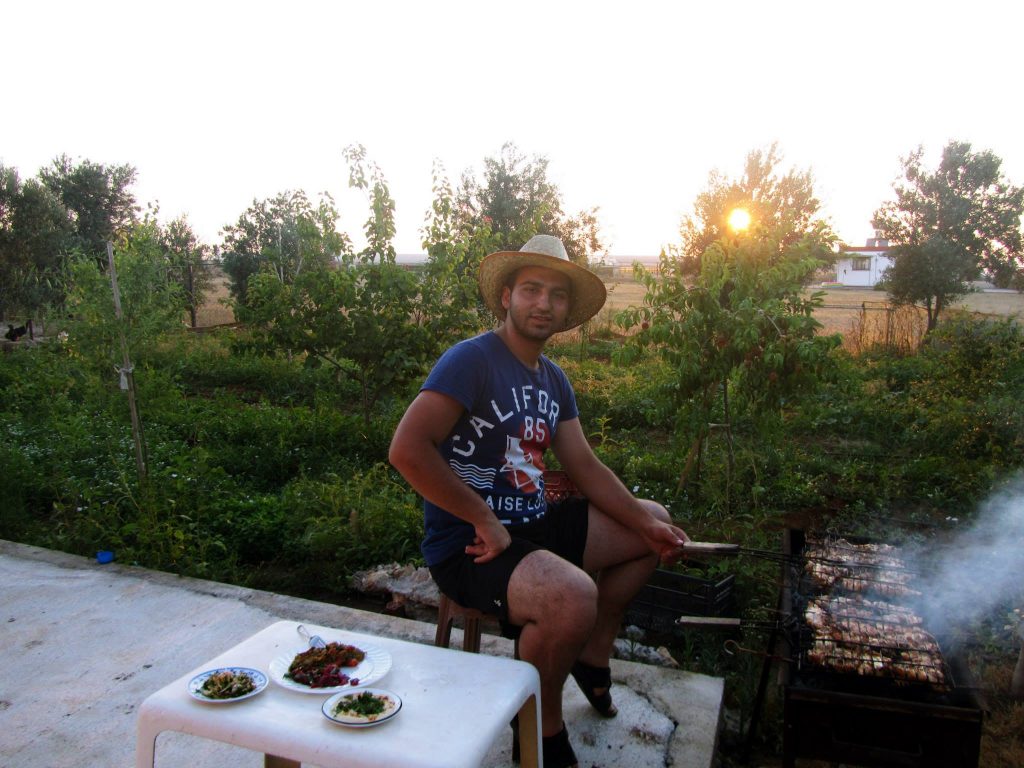 Huzur demiştik... Yanına keyfi de ekliyoruz.