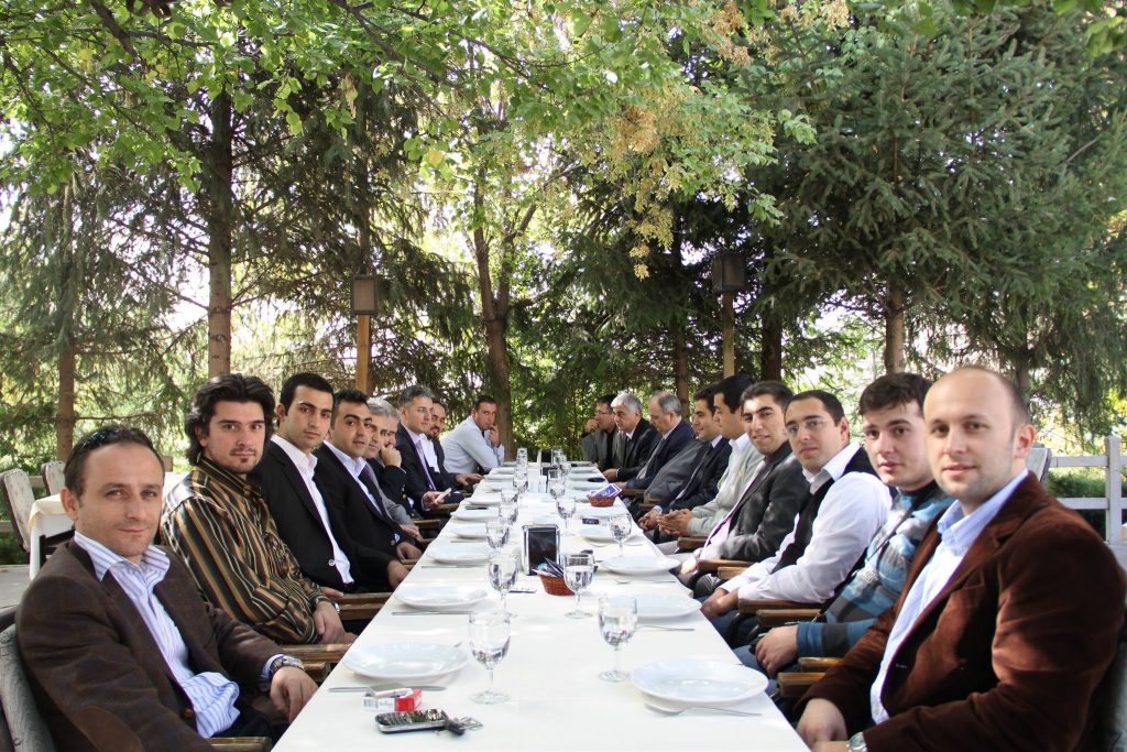 Hasmınızın zihni bulanabilir. Şöyle ki...