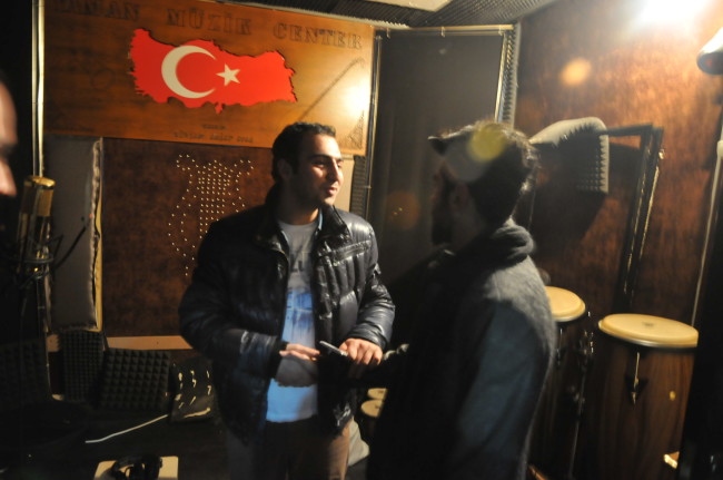 Kemal, Salih