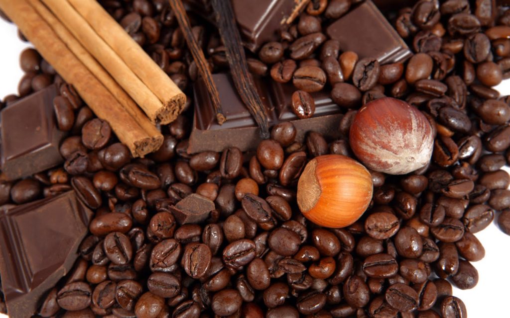 Chocolate 3