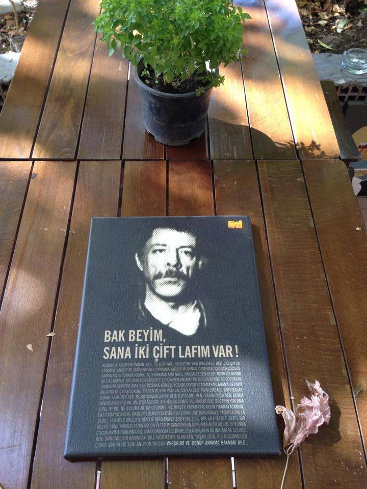 bakbeyim