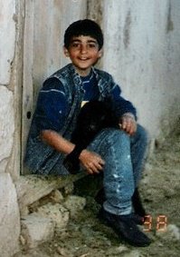 Hangi Masum İfadesin